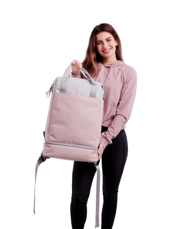 Jorin Pink