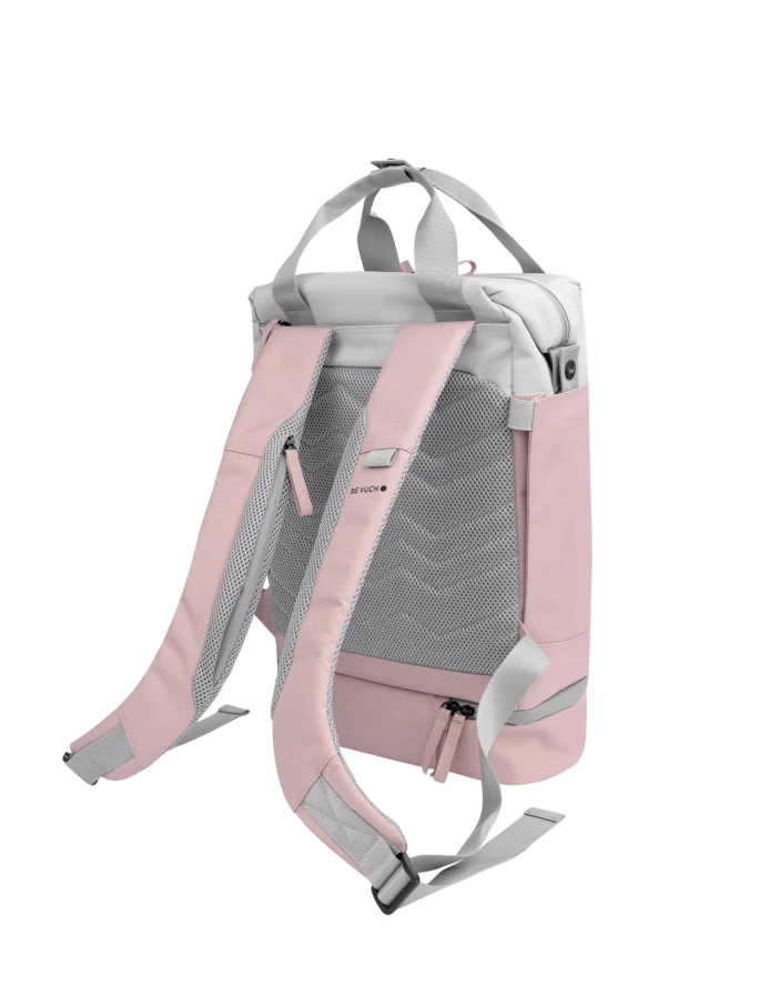Jorin Pink