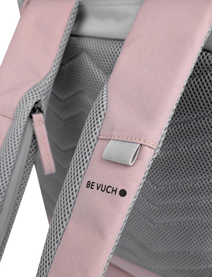 Jorin Pink