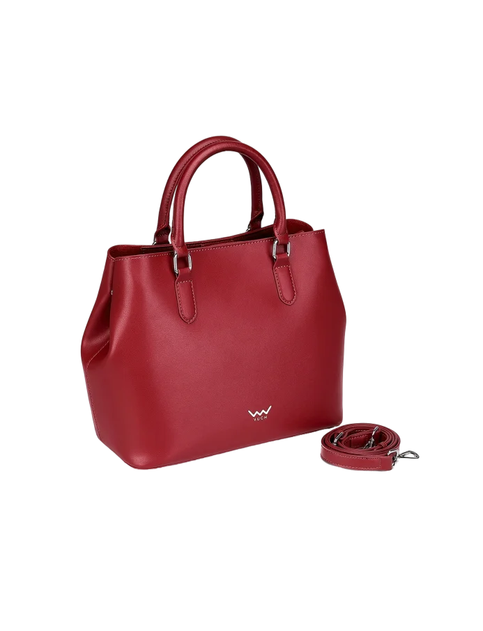 Cassidy Red