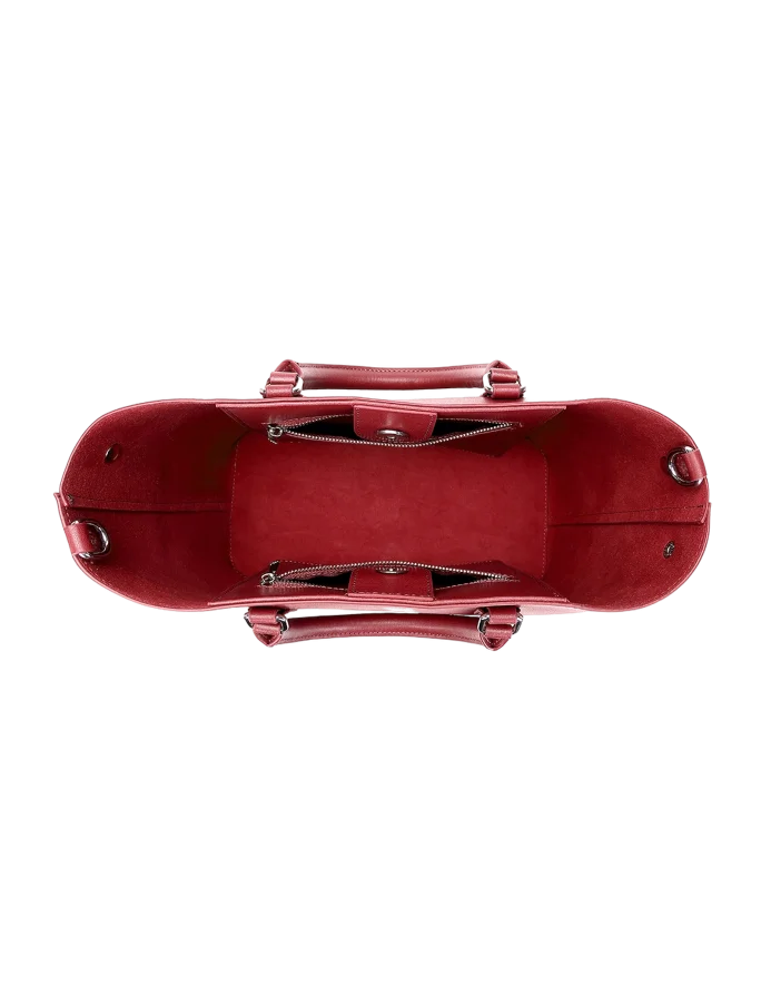 Cassidy Red