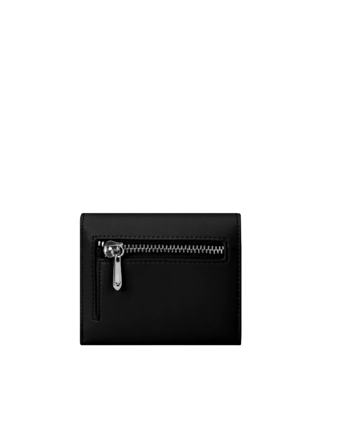 Enzo Mini Black