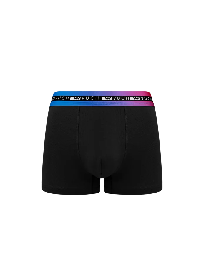 Damon Black - XL