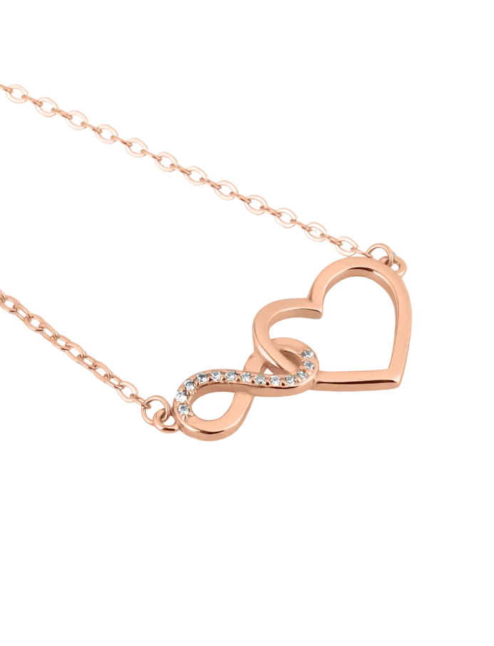 Bransoletka Resita Rose Gold