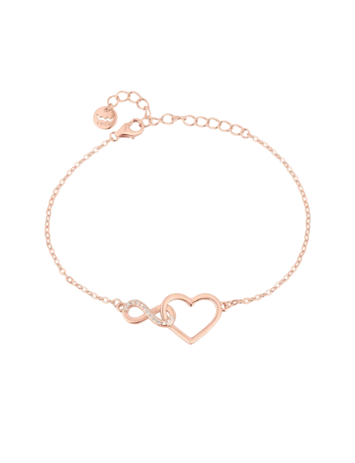 Bransoletka Resita Rose Gold