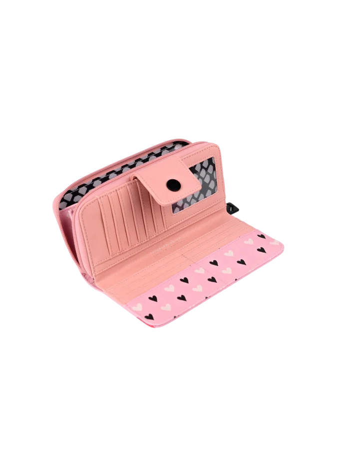 Lovers wallet