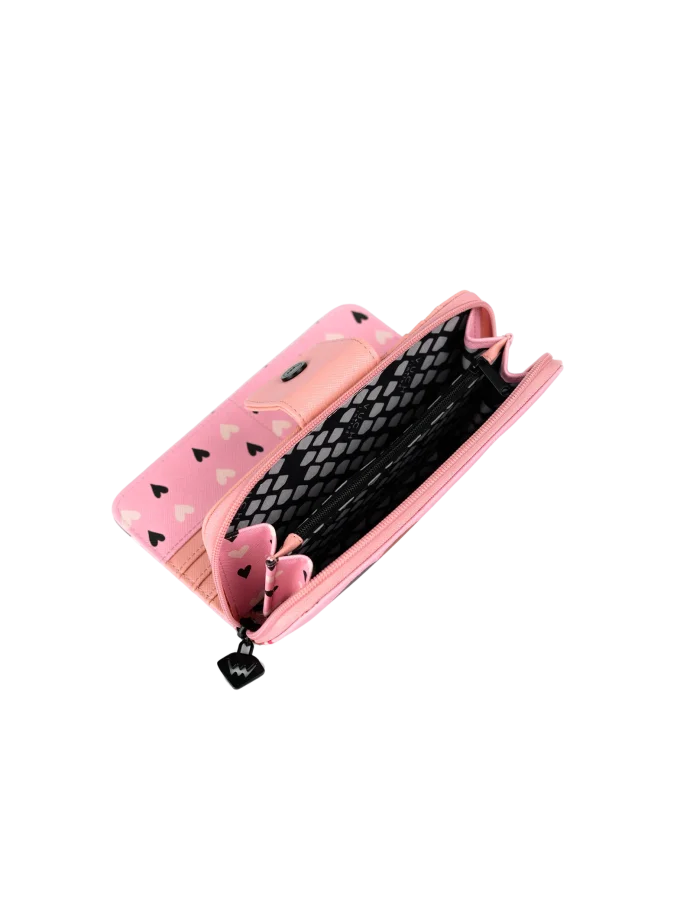 Lovers wallet