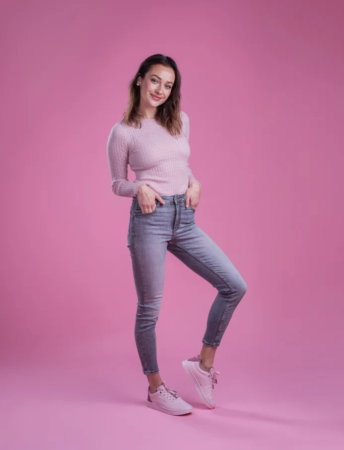 Legacy Pink