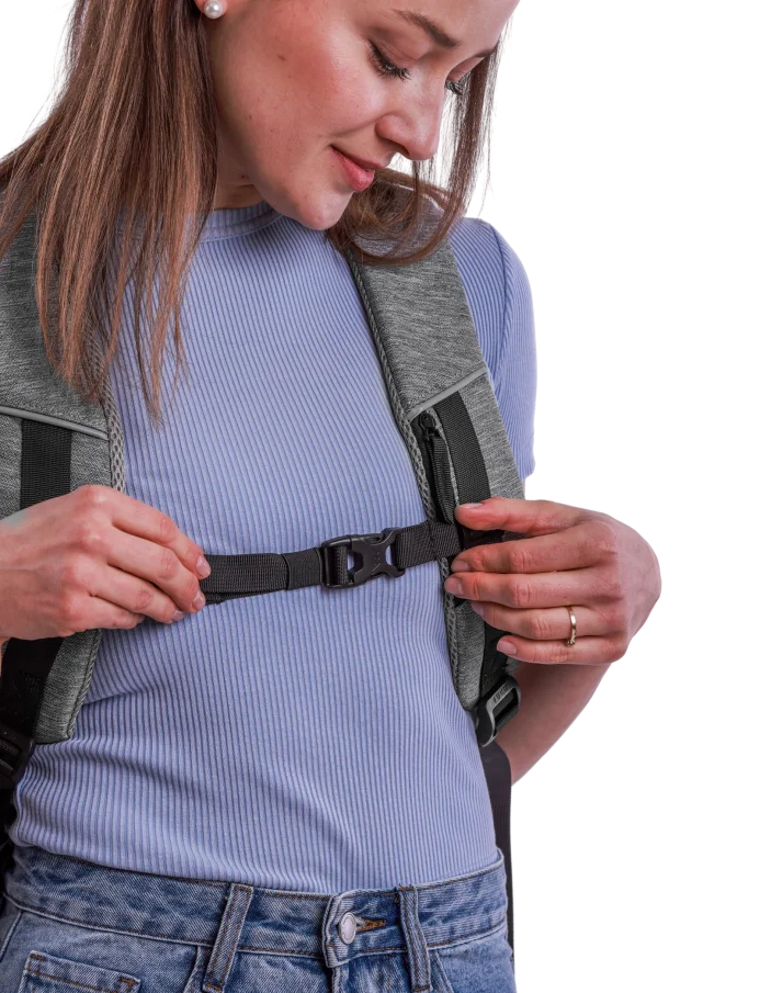 Sygurny Light Grey