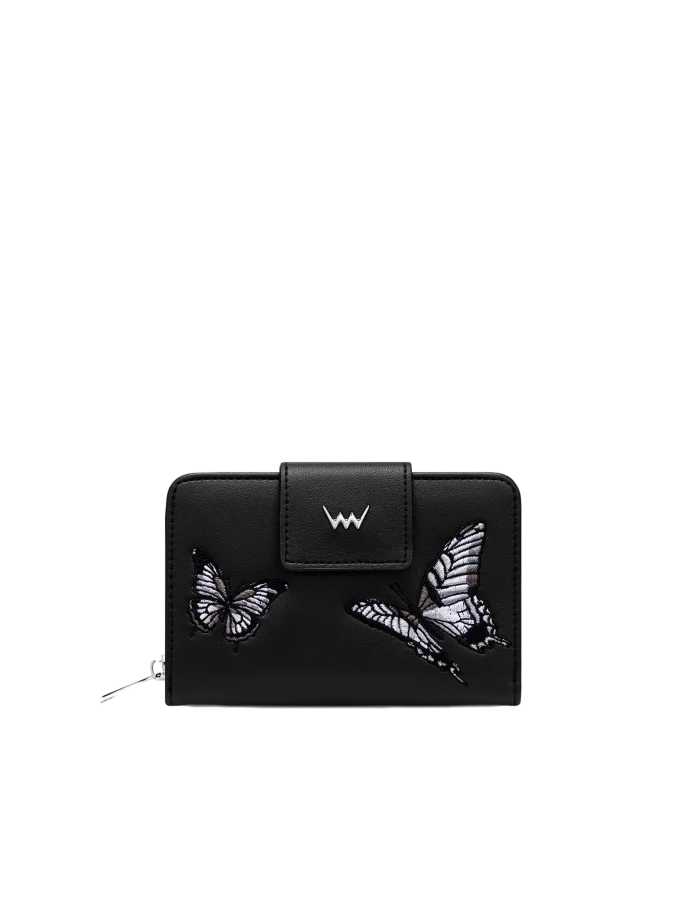 Tali Tammy Chrysalis Black