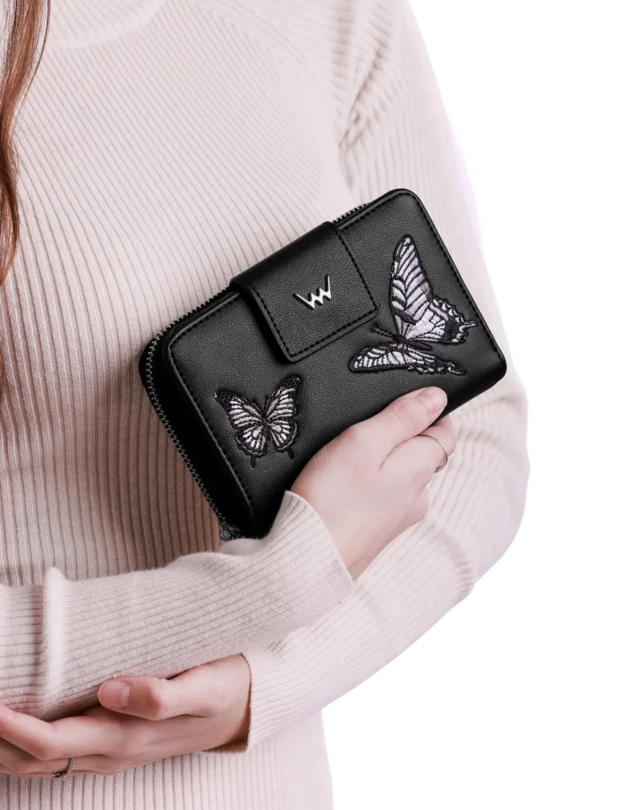 Tali Tammy Chrysalis Black