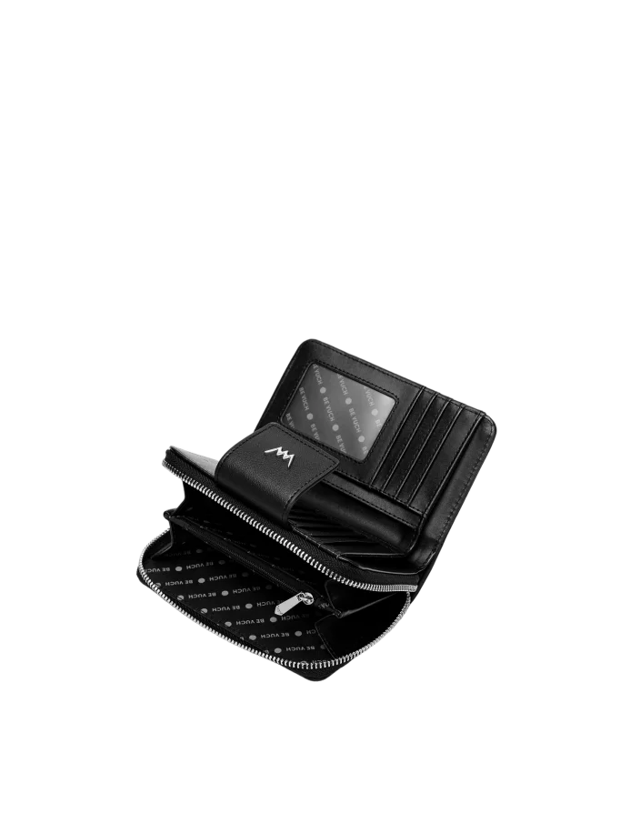 Tali Tammy Chrysalis Black