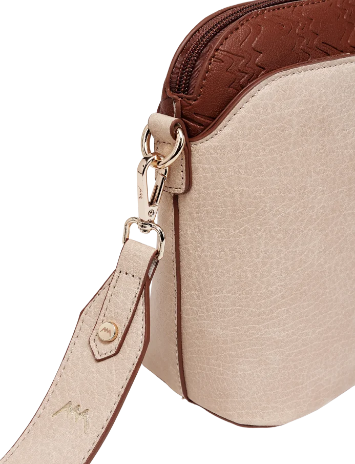 Fossy MN Beige
