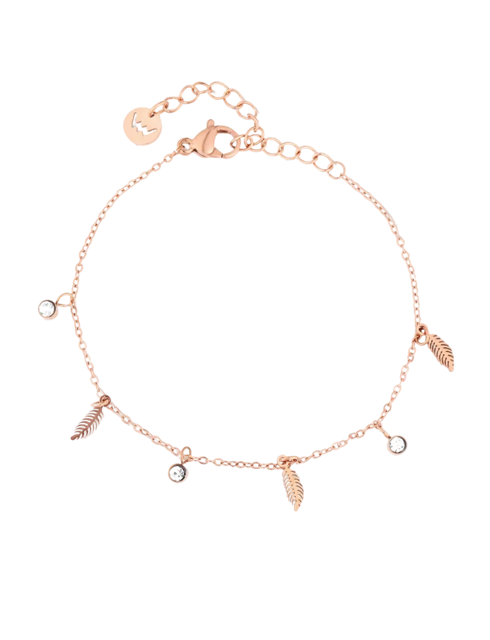 Bransoletka Selvera Rose Gold