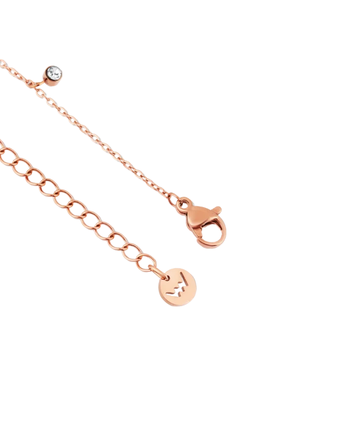 Bransoletka Selvera Rose Gold