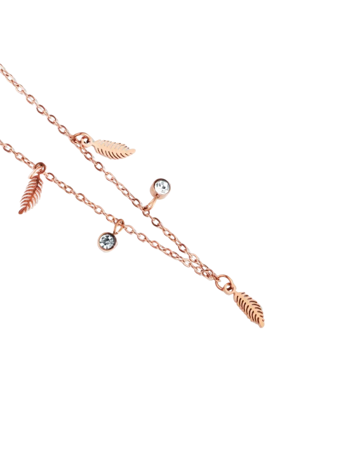 Bransoletka Selvera Rose Gold