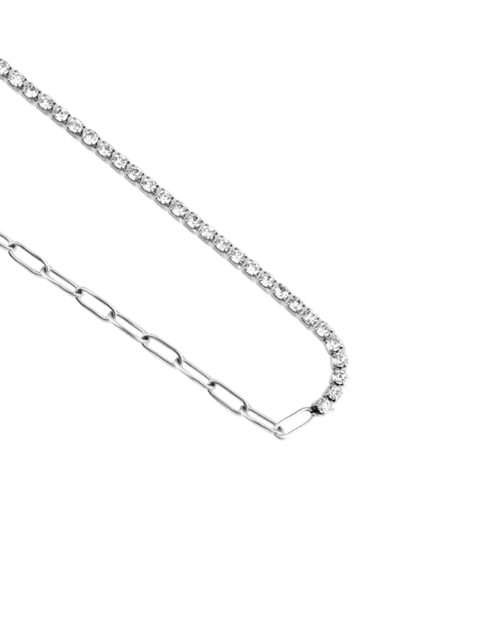 Bransoletka Lumisa Silver