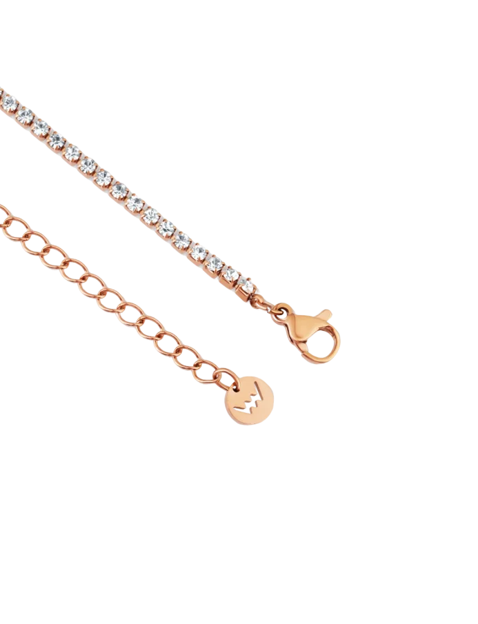 Bransoletka Lumisa Rose Gold