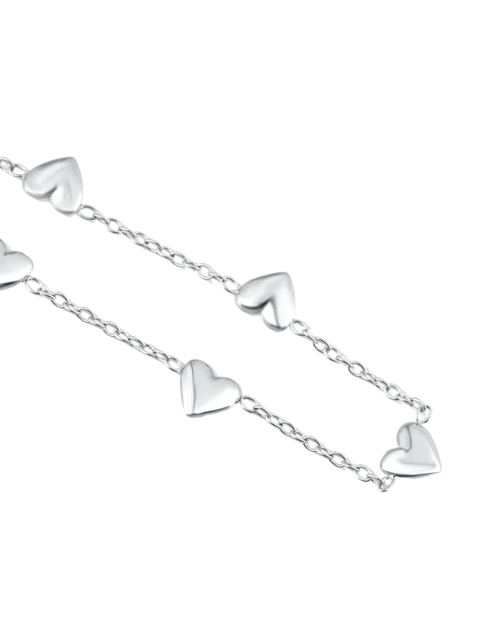 Vivyra Silver