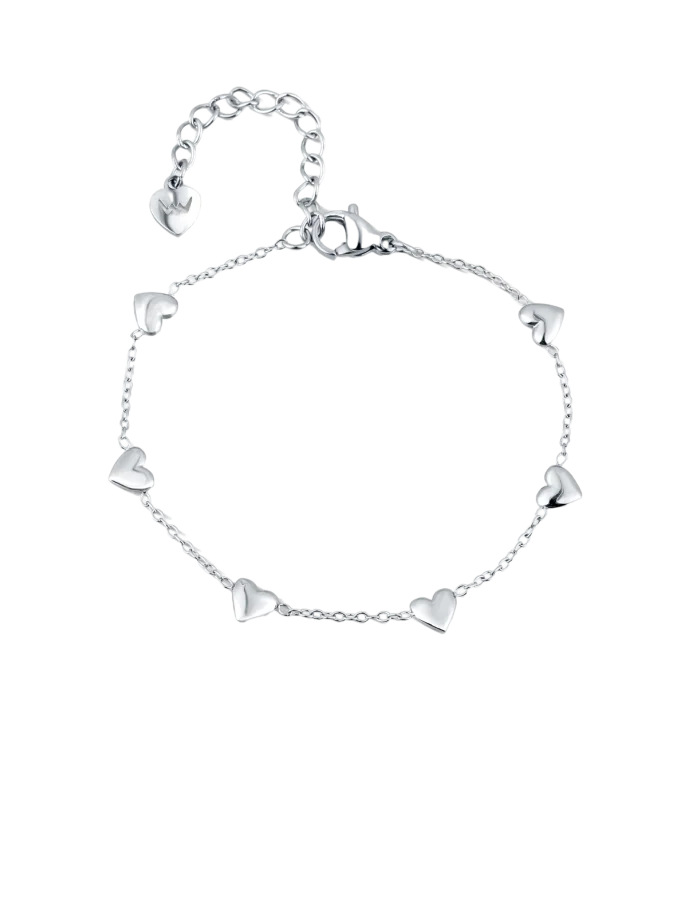 Vivyra Silver