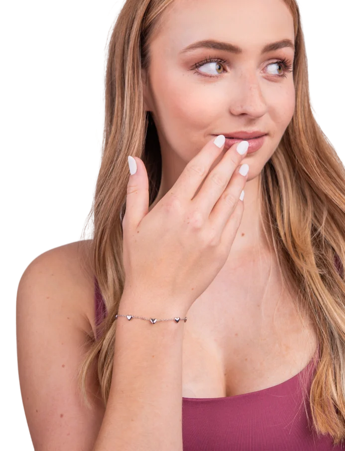 Vivyra Silver