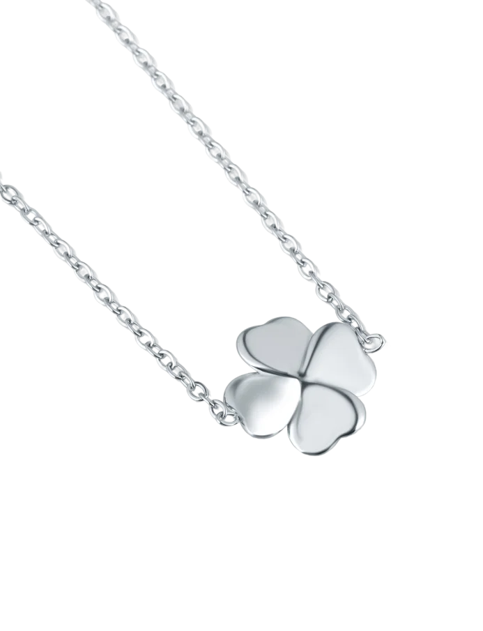 Bransoletka Fouria Silver