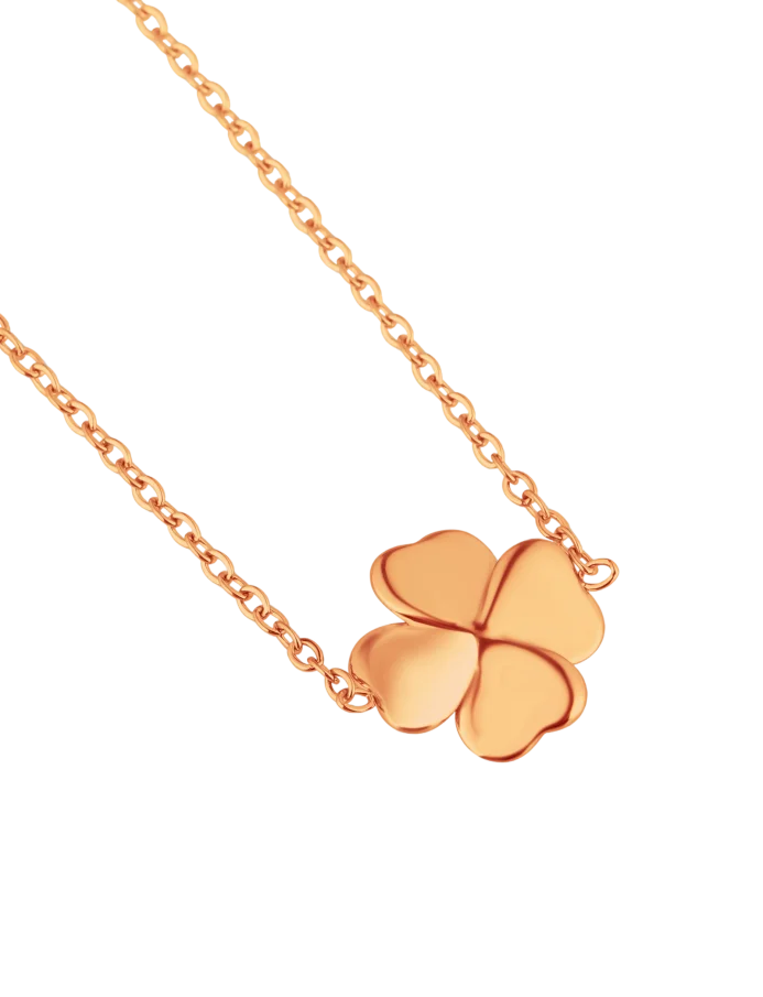 Bransoletka Fouria Rose Gold