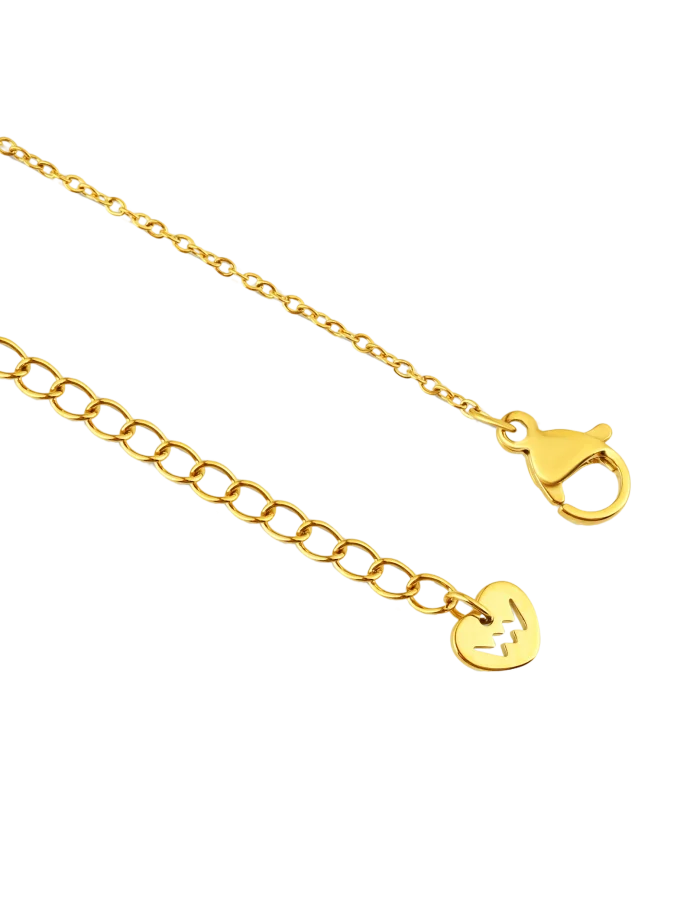 Bransoletka Fouria Gold