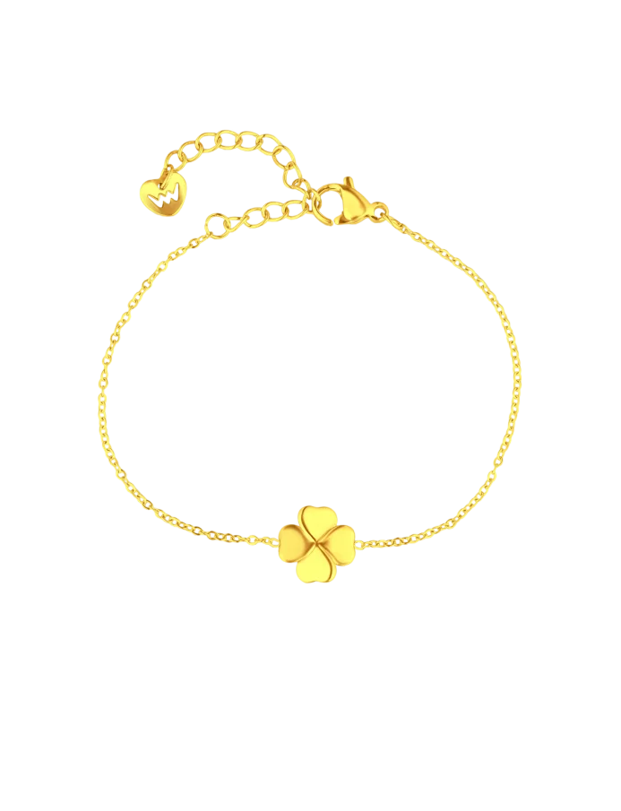 Bransoletka Fouria Gold