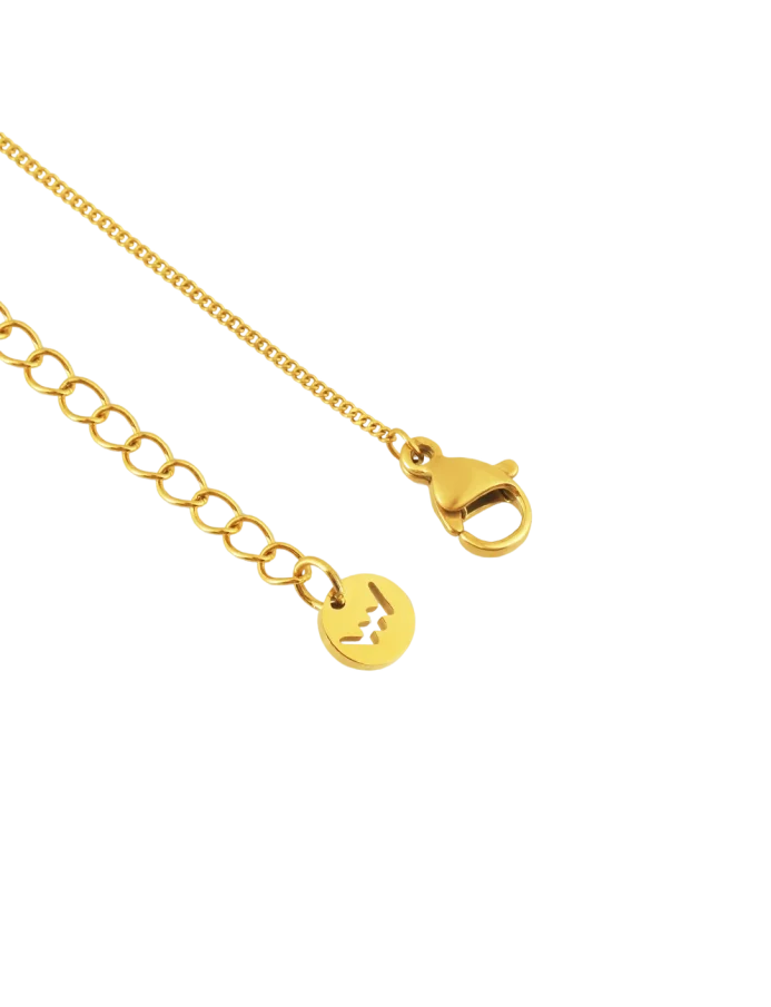 Bransoletka Lunira Gold