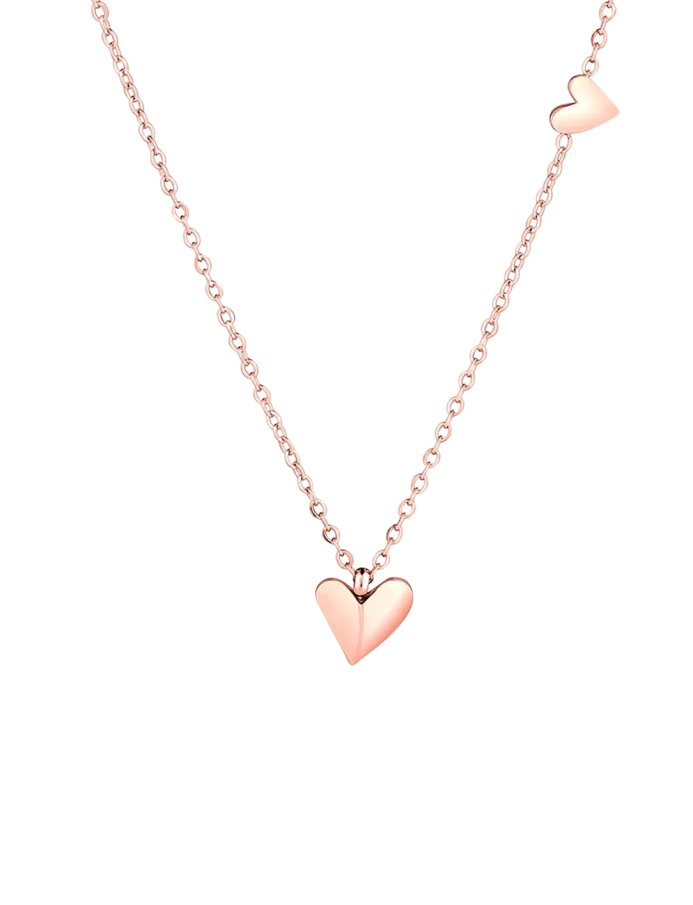 Naszyjnik Migalla Rose Gold