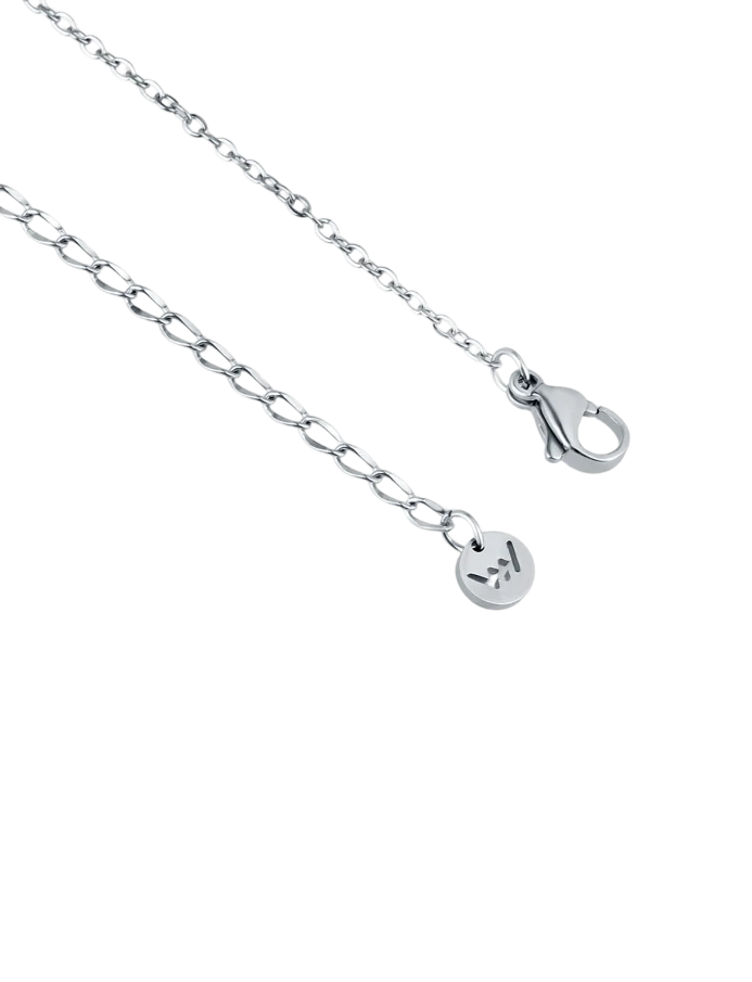 Naszyjnik Joisse Silver