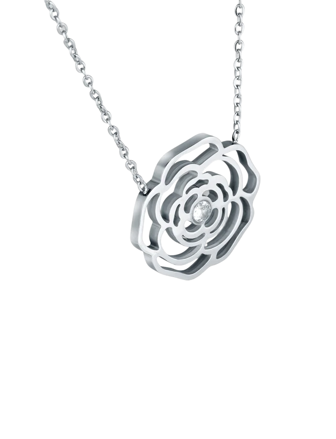 Naszyjnik Joisse Silver