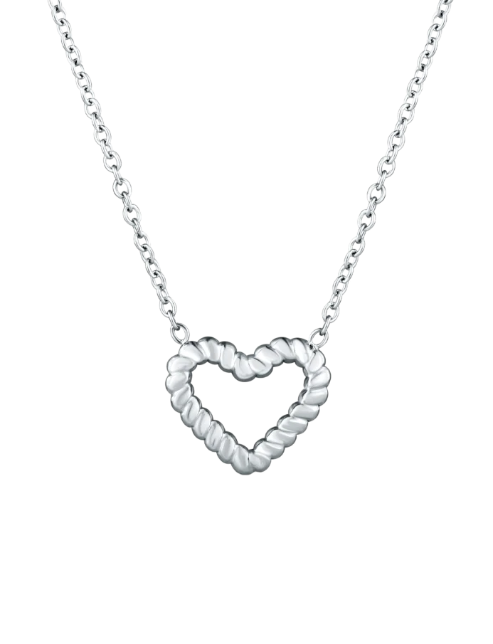 Naszyjnik Arisca Silver