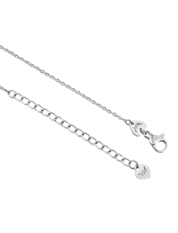 Naszyjnik Arisca Silver