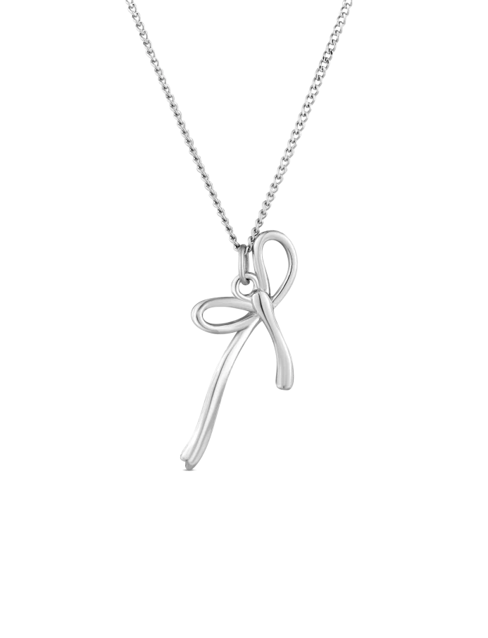 Naszyjnik Stellara Silver