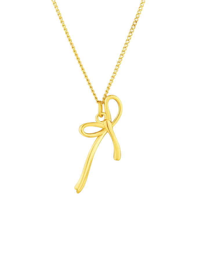 Naszyjnik Stellara Gold