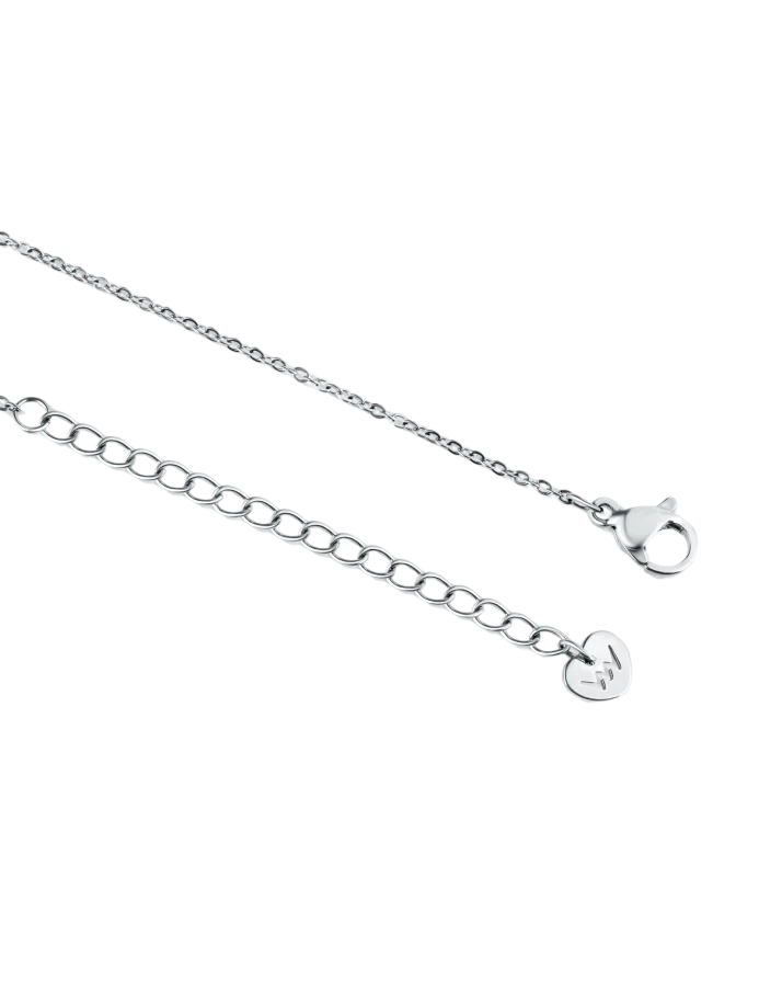 Naszyjnik Fouria Silver