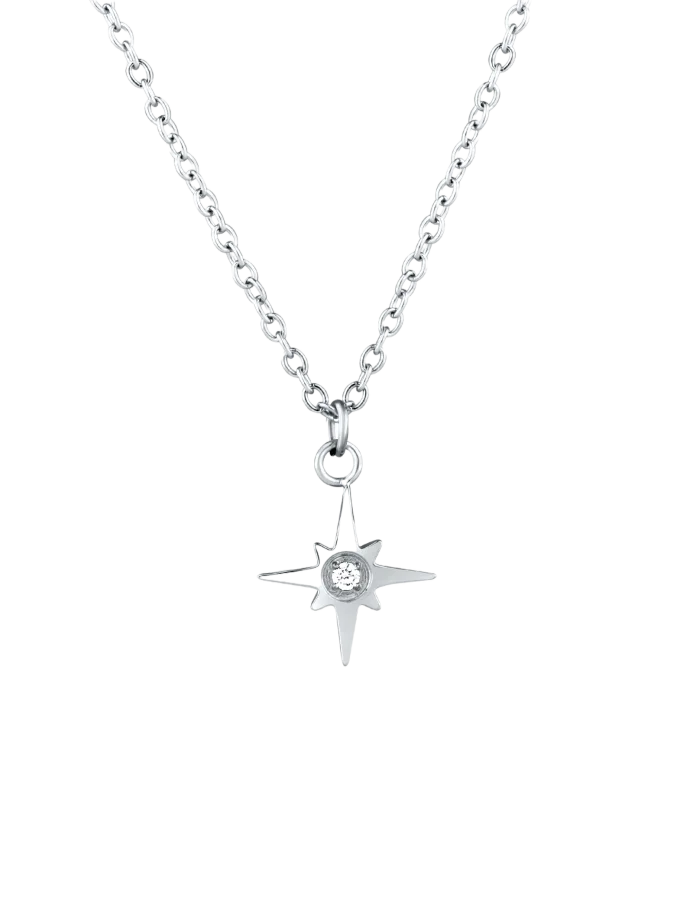 Naszyjnik Staria Silver