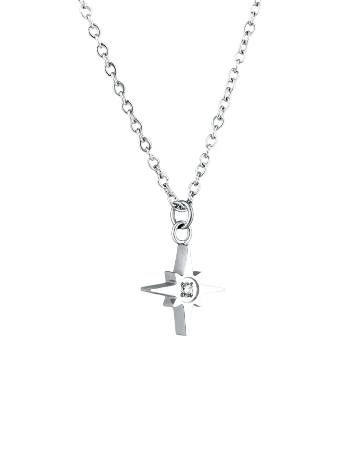 Naszyjnik Staria Silver