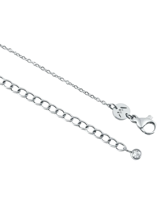 Naszyjnik Staria Silver