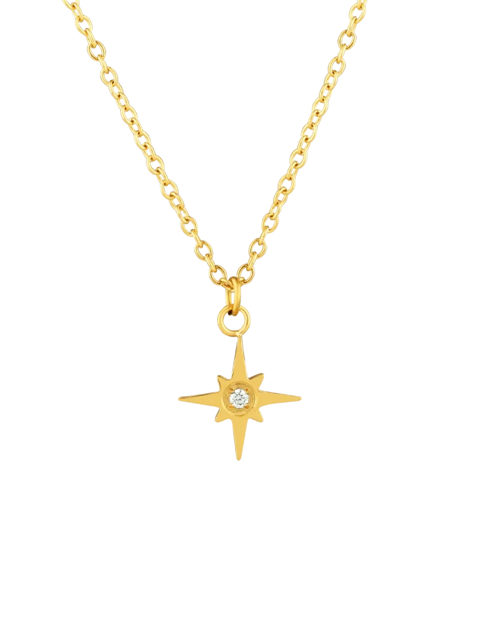 Naszyjnik Staria Gold