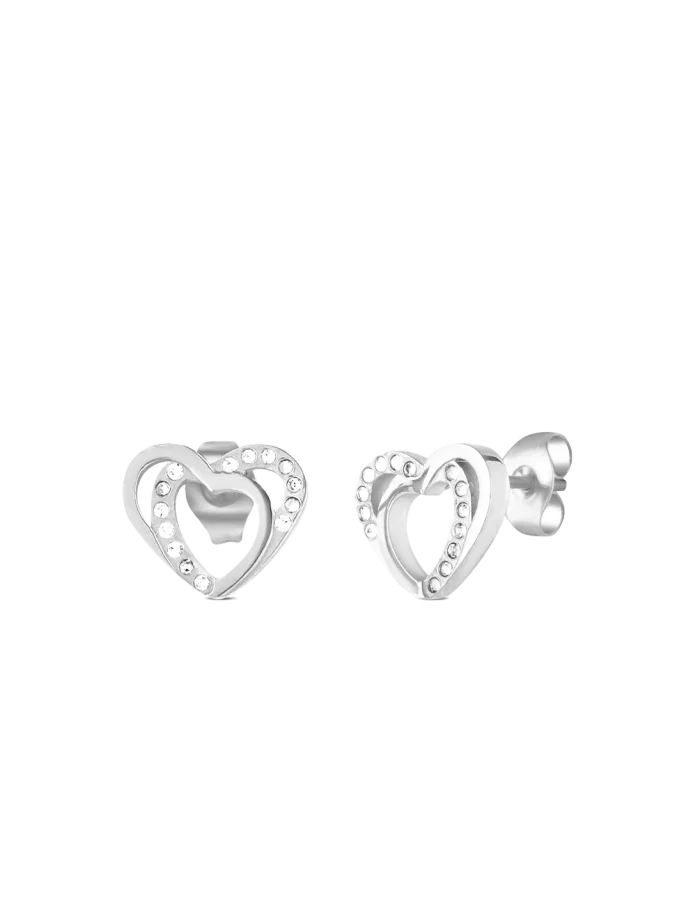 Kolczyki Costalla Silver
