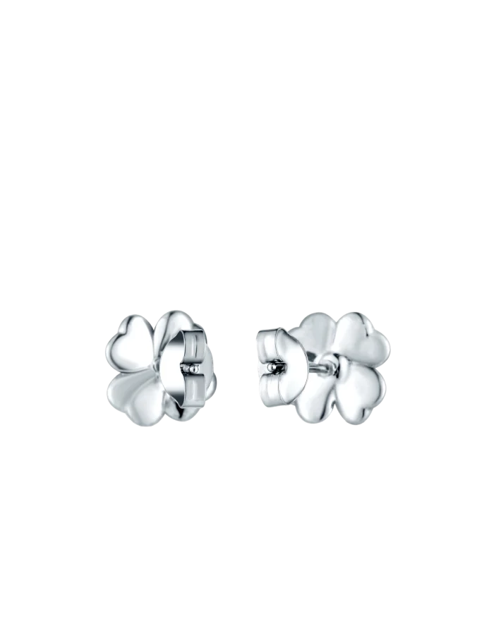 Kolczyki Fouria Silver