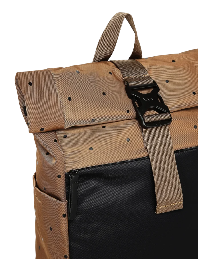 Virion Dotty Brown