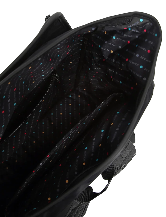Elion Small Black