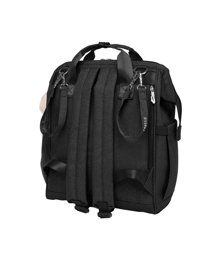 Eloa Black
