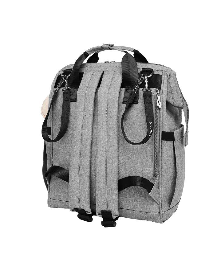 Eloa Grey