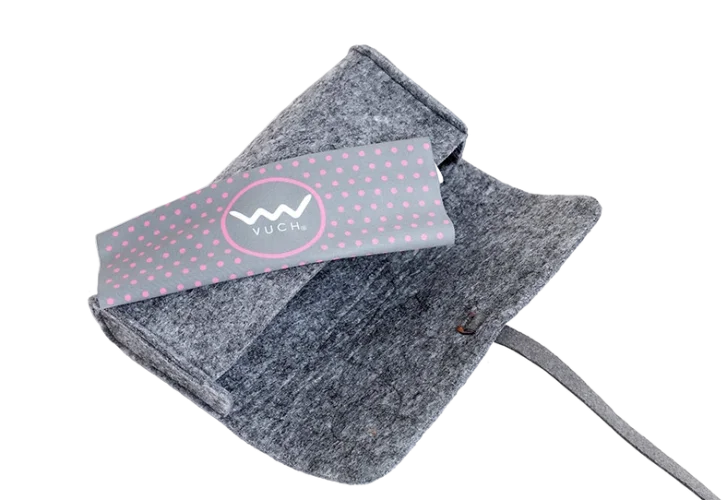 Etui ochronne Grey