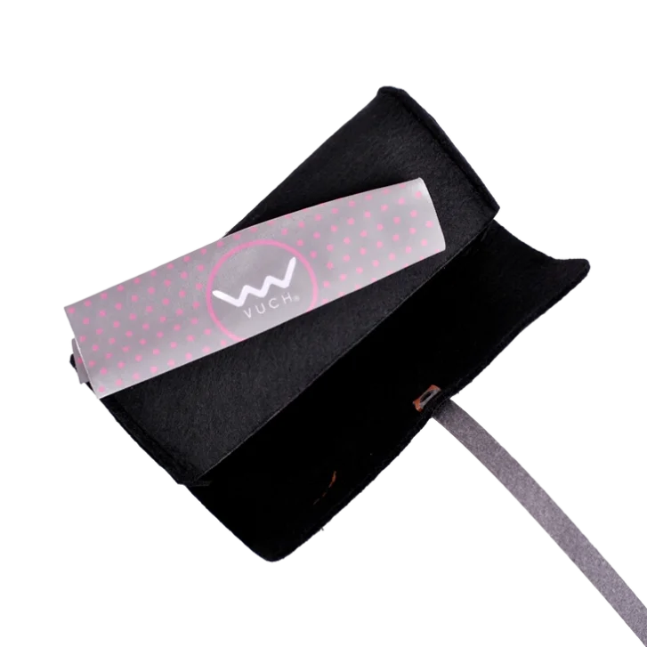 Etui ochronne Black